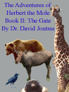 The Adventures of Herbert the Mole: Book II